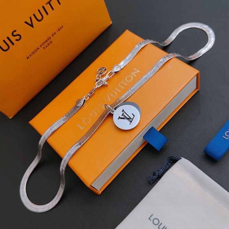 LV Necklaces